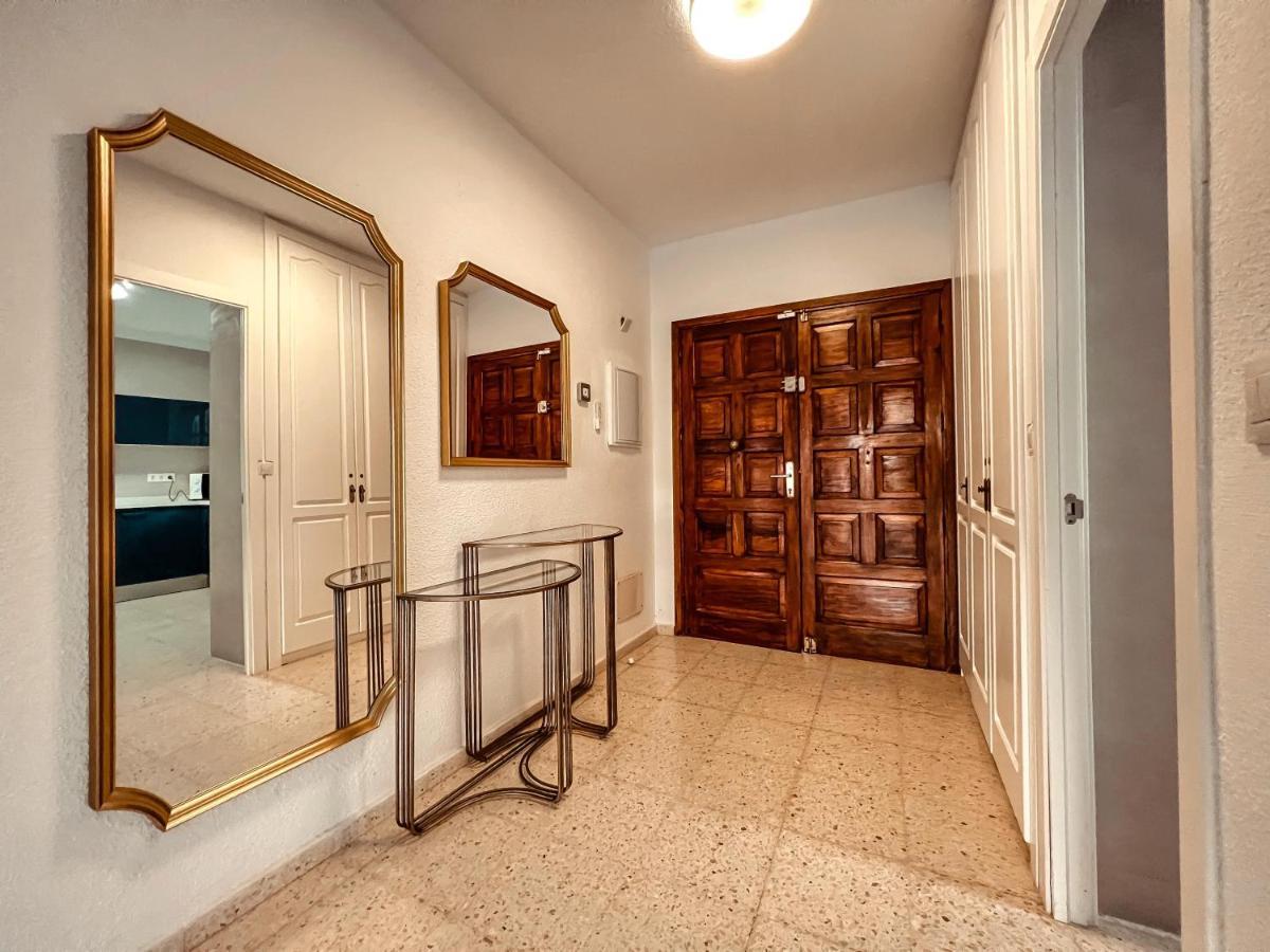 Villa Julia, First Line, 3 Bedrooms, Stunning Ocean View, Pool In Callao Salvaje Extérieur photo