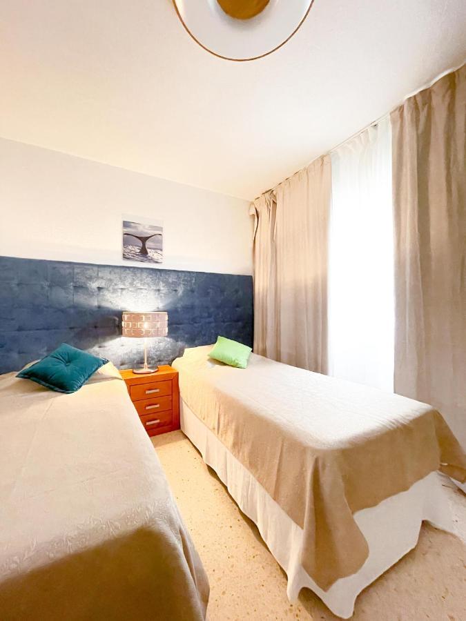 Villa Julia, First Line, 3 Bedrooms, Stunning Ocean View, Pool In Callao Salvaje Extérieur photo